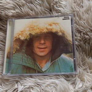 Paul Simon CD